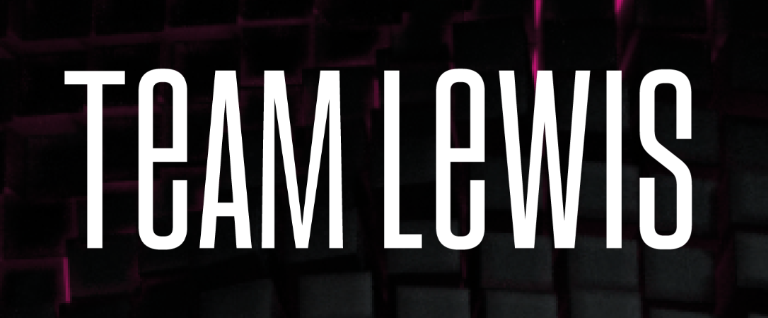 Team Lewis Logo