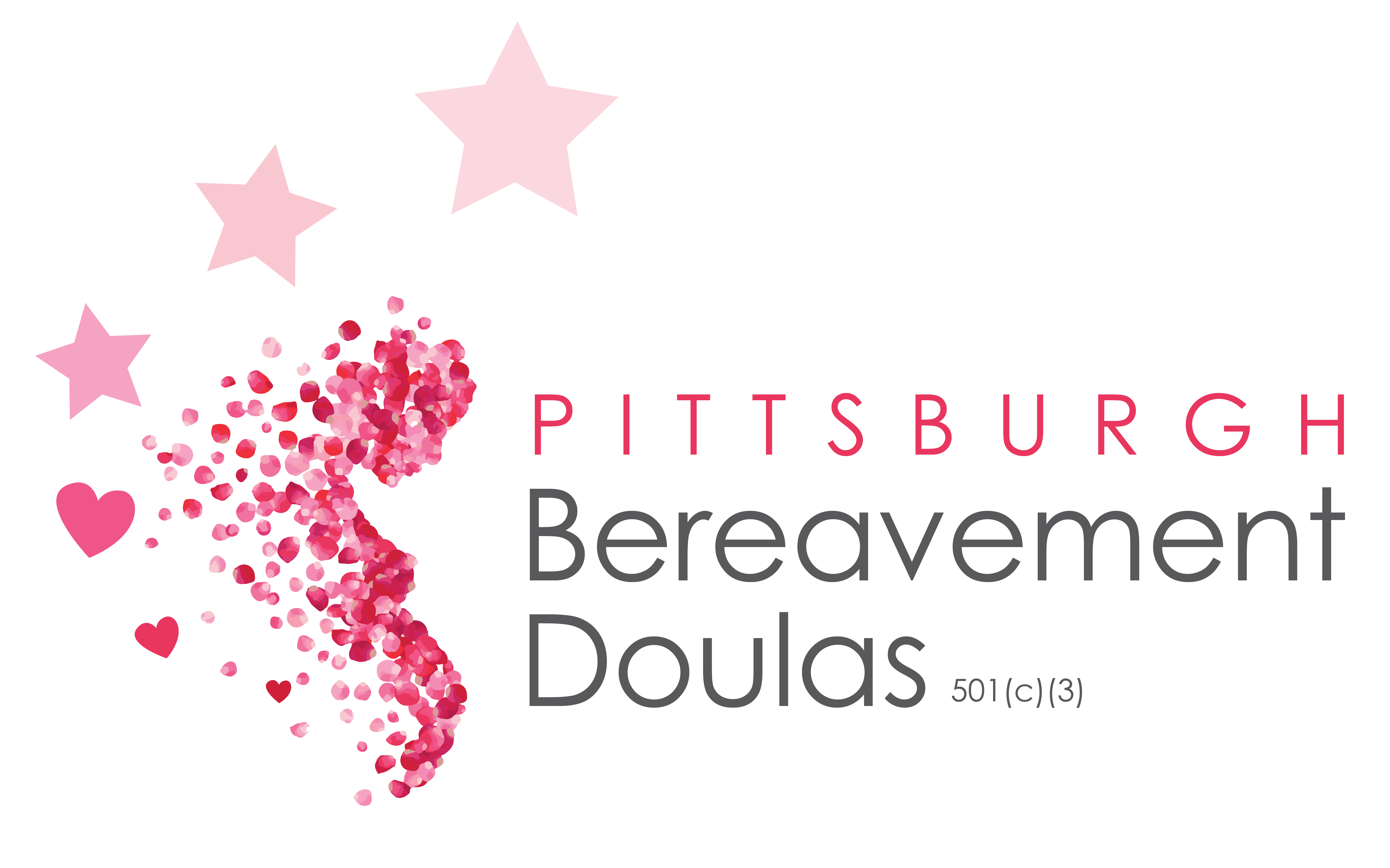 Pittsburgh Bereavement Doulas Logo