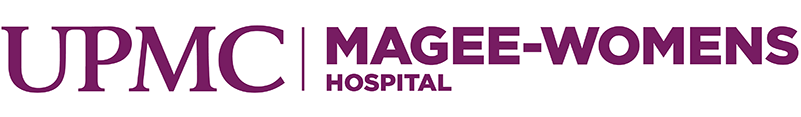 UPMC Magee-Womens Hospital Logo