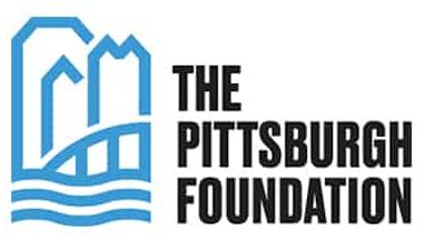 The Pittsburgh Foundation Logo