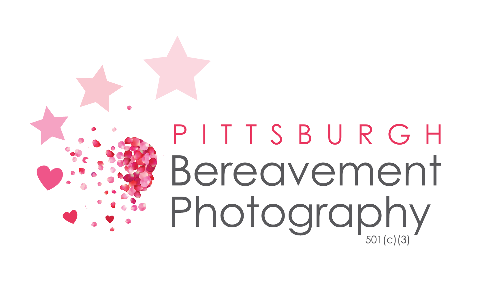 Pittsburgh Bereavement Photography Logo