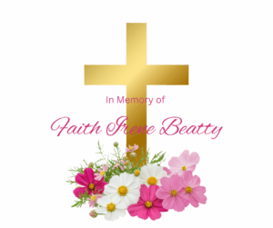 Faith Irene
