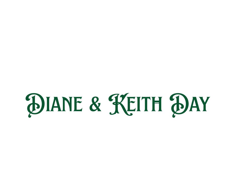 Diane & Keith Day (1)